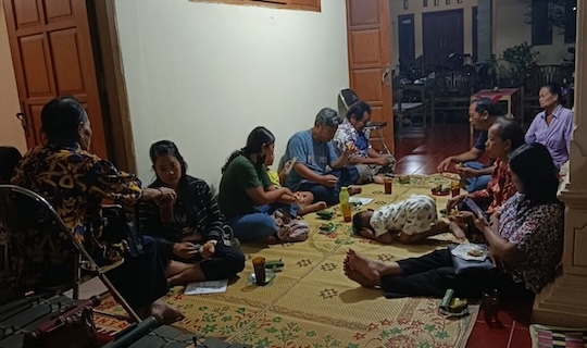 gallery kegiatan, Safari Panitia Pemanggilan Pendeta 5, Panitia Pemanggilan Pendeta, gereja kristen jawa, gkj, gkj baki, gereja kristen jawa baki, baki, sukoharjo, gkj klasis sukoharjo, klasis sukoharjo, klasis, sinode gkj, sinode 